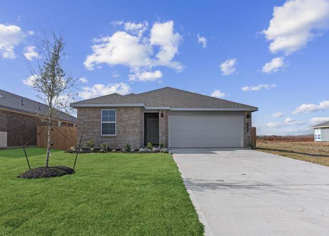 Property at 3019 Scarlet Ibis Dr, Texas City, TX 77590, 4 beds, 2 baths