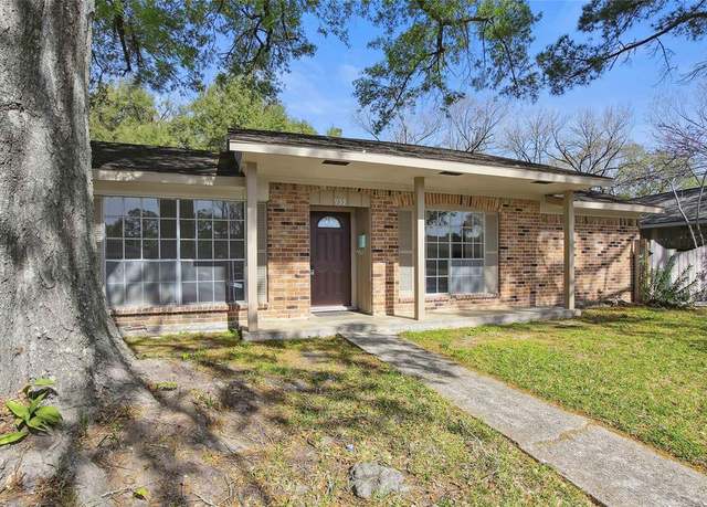 Property at 959 Wavecrest Ln, Houston, TX 77062, 3 beds, 2 baths