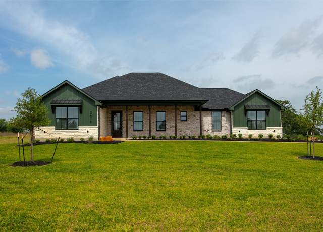 Property at 5616 Mill Water Ct, Bryan, TX 77808, 4 beds, 3 baths