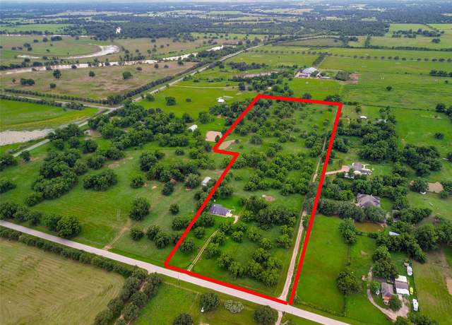 Property at 000 County Line Rd, Brookshire, TX 77423, 3 beds, 2.5 baths