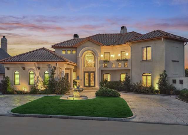 Property at 457 Edgewood Dr, Montgomery, TX 77356, 4 beds, 5 baths