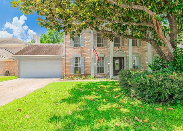 Property at 11215 Sky Ridge Dr, Cypress, TX 77429, 3 beds, 2.5 baths