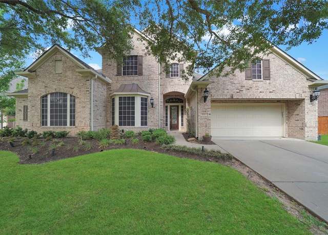 Property at 8307 Buffalo Creek Dr, Richmond, TX 77406, 4 beds, 4.5 baths
