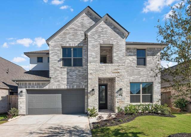 Property at 10806 Capella Creek Way, Richmond, TX 77406, 4 beds, 3.5 baths