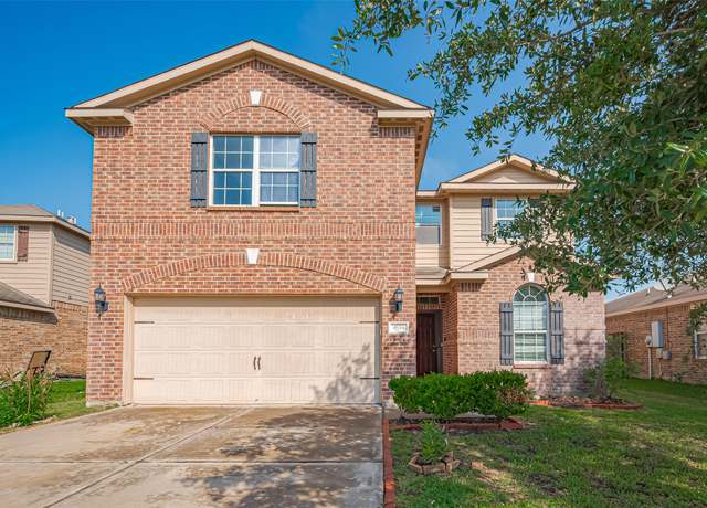Property at 4918 Alder Bend Ln, Richmond, TX 77469, 5 beds, 2.5 baths