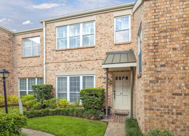 Property at 600 Wilcrest Dr #57, Houston, TX 77042, 2 beds, 2.5 baths