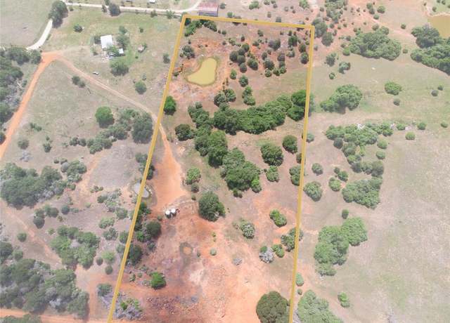 Property at 8.50 Acres County Road 322, Caldwell, TX 77836