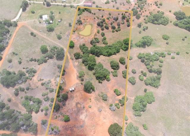 Property at 8.50 Acres County Road 322, Caldwell, TX 77836