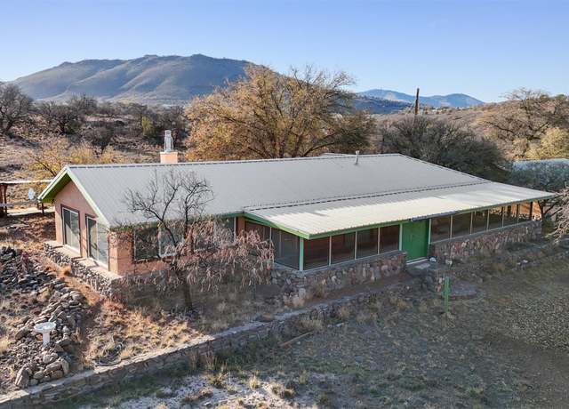 Property at 102 Limpia Creek Dr, Fort Davis, TX 79734, 1 bed, 2 baths