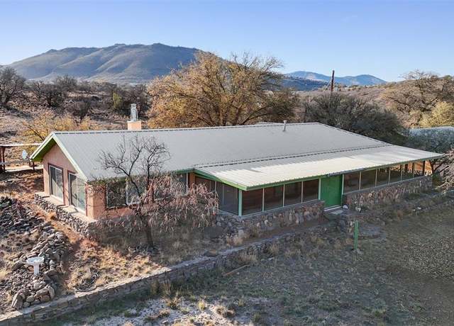 Property at 102 Limpia Creek Dr, Fort Davis, TX 79734, 1 bed, 2 baths