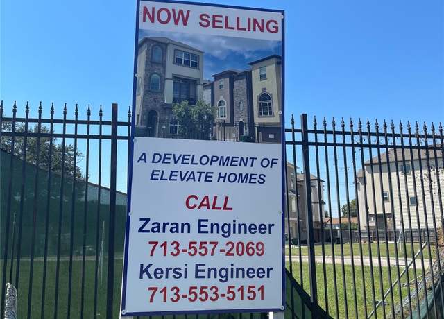 Property at 2204 Wilcrest Dr, Houston, TX 77042