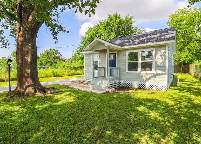 Property at 8714 Autumn Ln, Houston, TX 77016, 2 beds, 1 bath