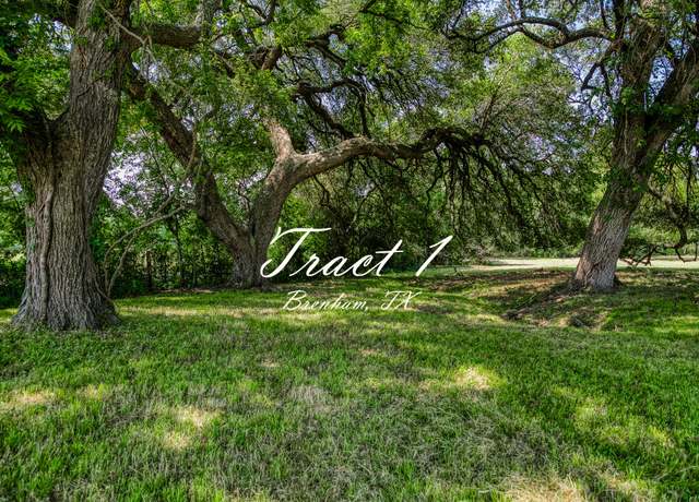 Property at Tract 1 Artesian Park Ln, Brenham, TX 77833