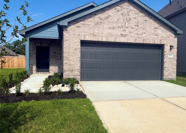 Property at 18609 Hunter William Way, New Caney, TX 77357, 3 beds, 2 baths