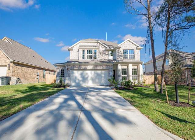 Property at 3514 Stonehenge Dr, Montgomery, TX 77356, 4 beds, 2.5 baths