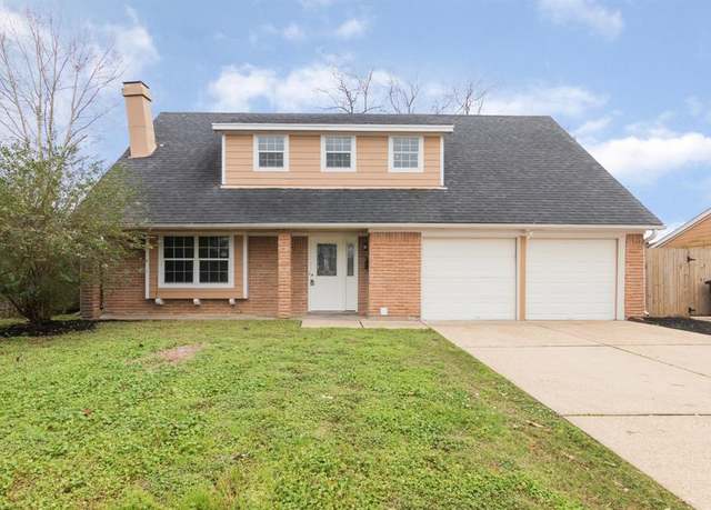 Property at 11422 Sagedowne Ln, Houston, TX 77089, 4 beds, 2 baths