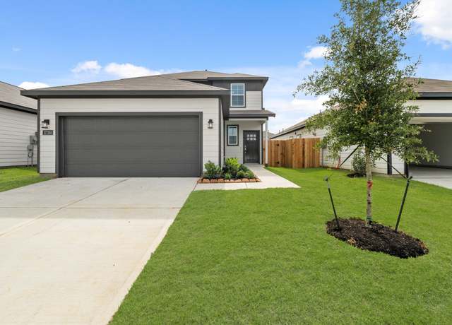 Property at 17310 King Elder Rd, Waller, TX 77484, 4 beds, 2.5 baths