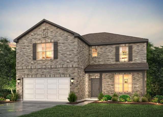 Property at 5803 Grantgrala Dr, Katy, TX 77493, 4 beds, 3.5 baths