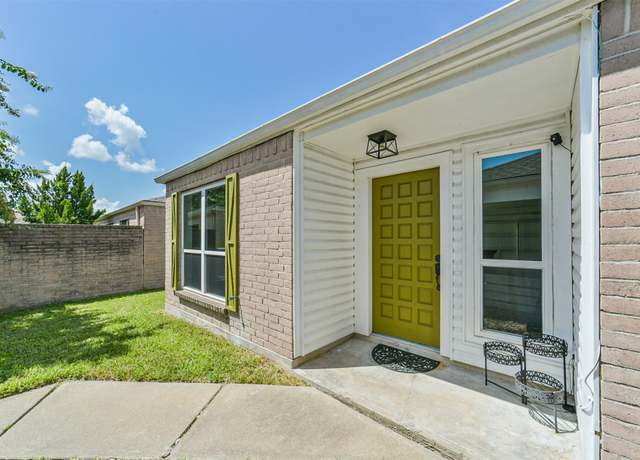 Property at 9318 Stockwell Dr, Houston, TX 77083, 3 beds, 2 baths
