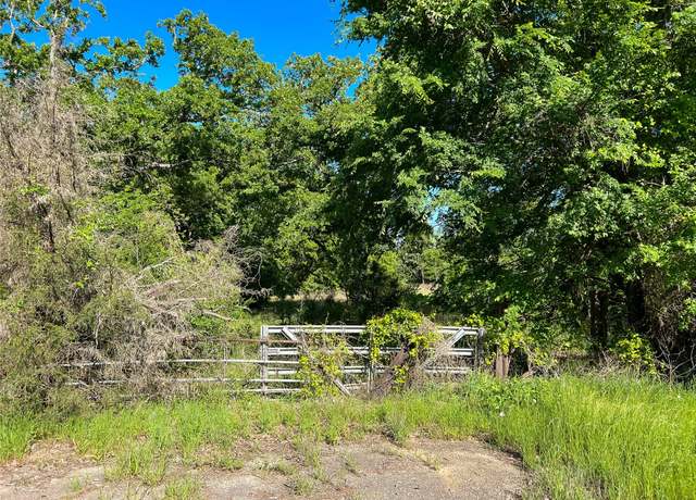 Property at na Hwy 79, Jewett, TX 75846