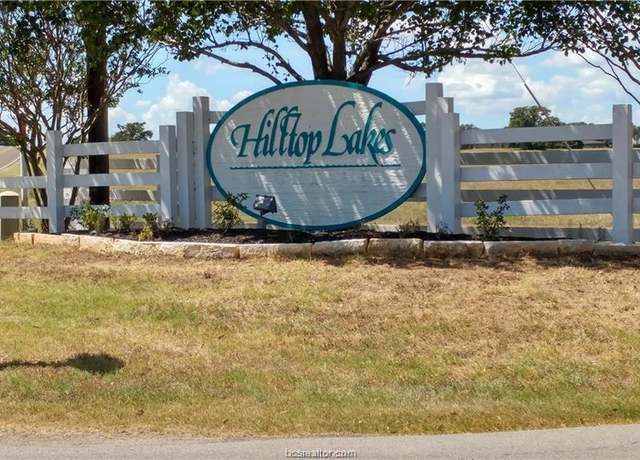 Property at Lot 18 Jamaica, Hilltop Lakes, TX 77871