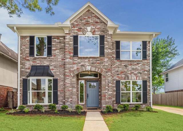 Property at 6806 Flowermound Dr, Sugar Land, TX 77479, 3 beds, 2.5 baths