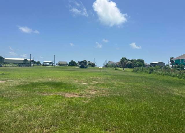 Property at 0 Gulf View Rd, Cameron, LA 70631