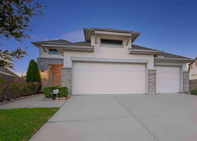 Property at 20106 Gable Crest Ct, Richmond, TX 77407, 3 beds, 2 baths