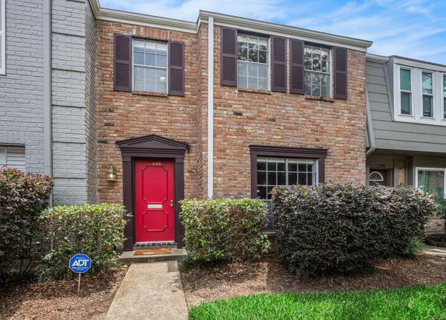Property at 1145 Country Place Dr, Houston, TX 77079, 3 beds, 2.5 baths