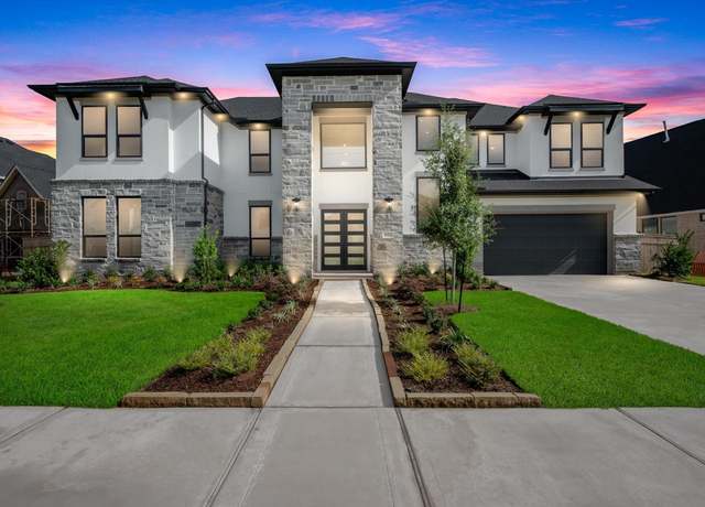 Property at 10215 Drifting Wind Ln, Missouri City, TX 77459, 5 beds, 4.5 baths