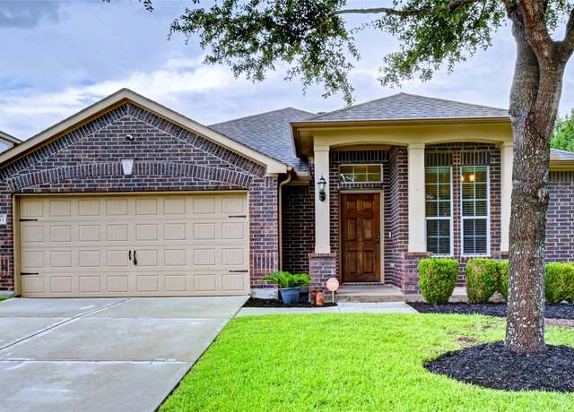 Property at 5311 Persimmon Pass, Richmond, TX 77407, 3 beds, 2 baths
