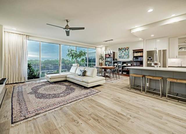 Property at 2200 Willowick Rd Unit 4E, Houston, TX 77027, 2 beds, 2 baths
