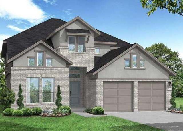 Property at 18615 Citrange Bnd, Manvel, TX 77578, 4 beds, 3 baths