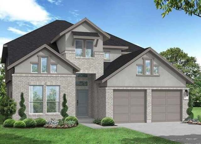 Property at 18615 Citrange Bnd, Manvel, TX 77578, 4 beds, 3 baths