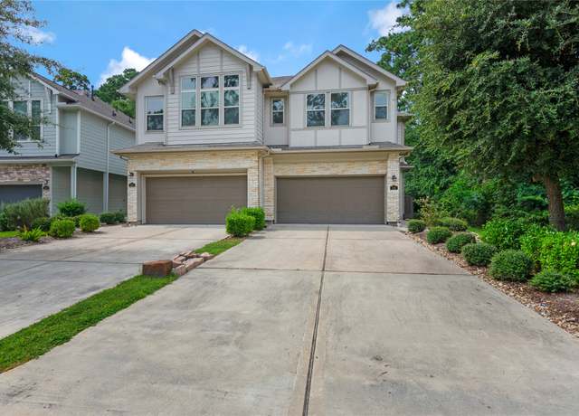Property at 130 Moon Dance Ct, Conroe, TX 77304, 3 beds, 2.5 baths