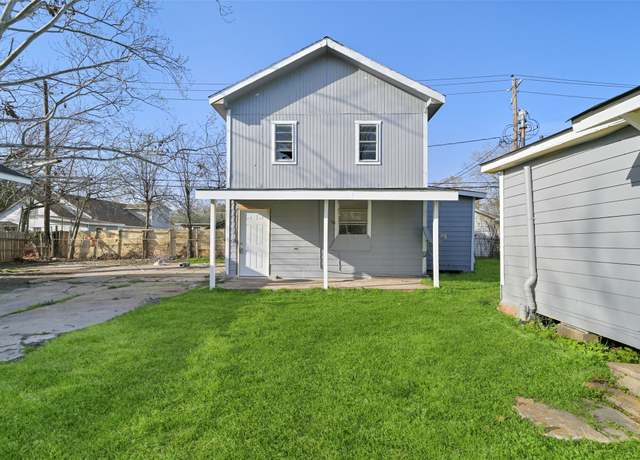 Property at 1905 9th St, Galena Park, TX 77547, 3 beds, 2 baths