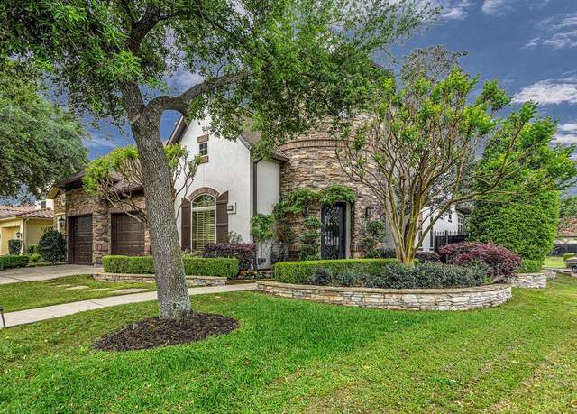 Property at 3802 Antibes Ln, Houston, TX 77082, 4 beds, 4.5 baths