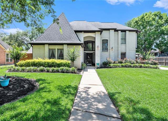 Property at 2227 Country Creek Way, Richmond, TX 77406, 4 beds, 2.5 baths