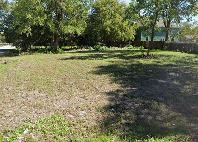 Property at 0 Earhart St, Houston, TX 77028