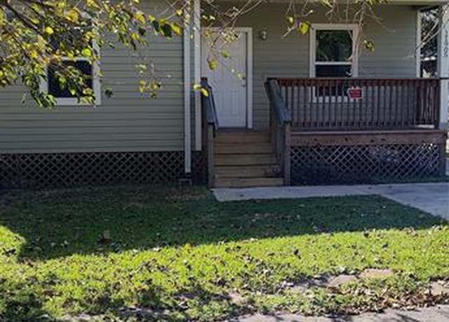 Property at 11905 15th St, Santa Fe, TX 77510, 2 beds, 2 baths