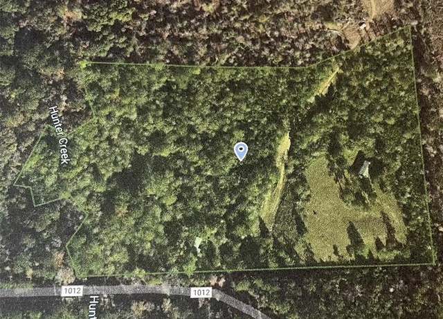 Property at 8726 Fm 1012, Wiergate, TX 75977