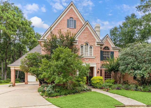 Property at 6010 Maple Knob Ct, Kingwood, TX 77345, 5 beds, 3.5 baths
