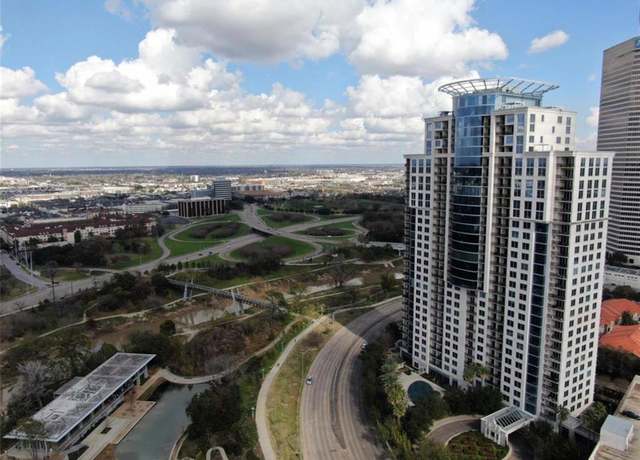 Property at 3333 Allen Pkwy #1607, Houston, TX 77019, 1 bed, 1 bath