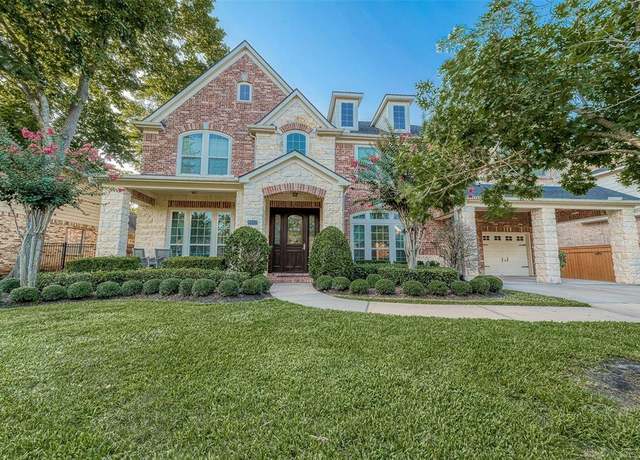 Property at 8807 Stones Throw Ln, Missouri City, TX 77459, 5 beds, 3.5 baths