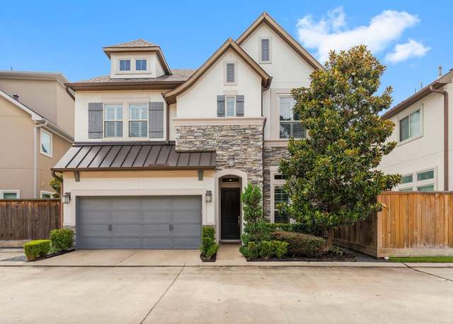 Property at 2806 Hilmar Dr, Houston, TX 77082, 4 beds, 3.5 baths