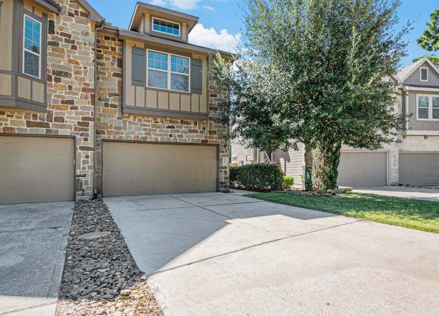 Property at 207 Cheswood Forest Pl, Montgomery, TX 77316, 3 beds, 2.5 baths