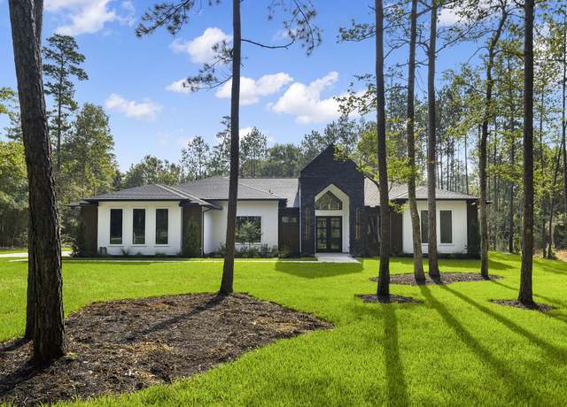 Property at 15868 Wooded Trail Way, Willis, TX 77378, 3 beds, 3.5 baths