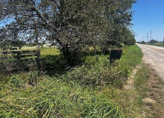 Property at 3399 Oil Field Rd, Bellville, TX 77418