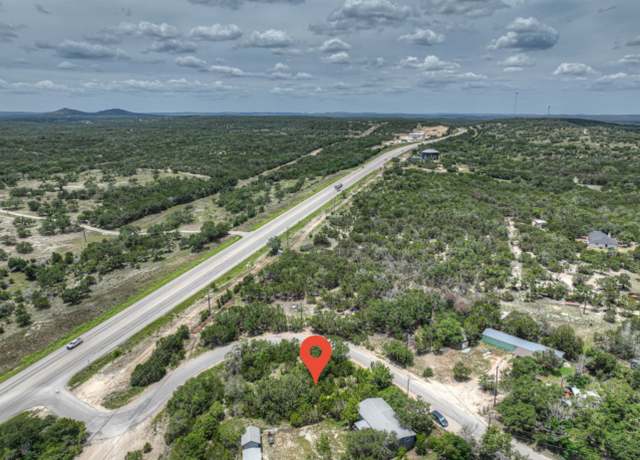 Property at 000 Contour Dr Dr, Spring Branch, TX 78070