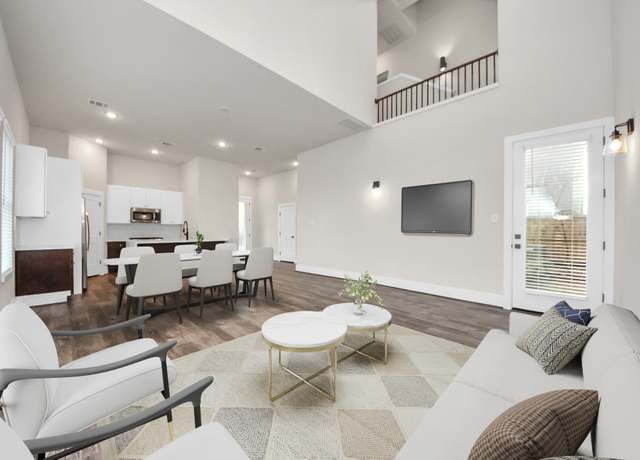Property at 2911 Paul Quinn St, Houston, TX 77091, 3 beds, 2.5 baths